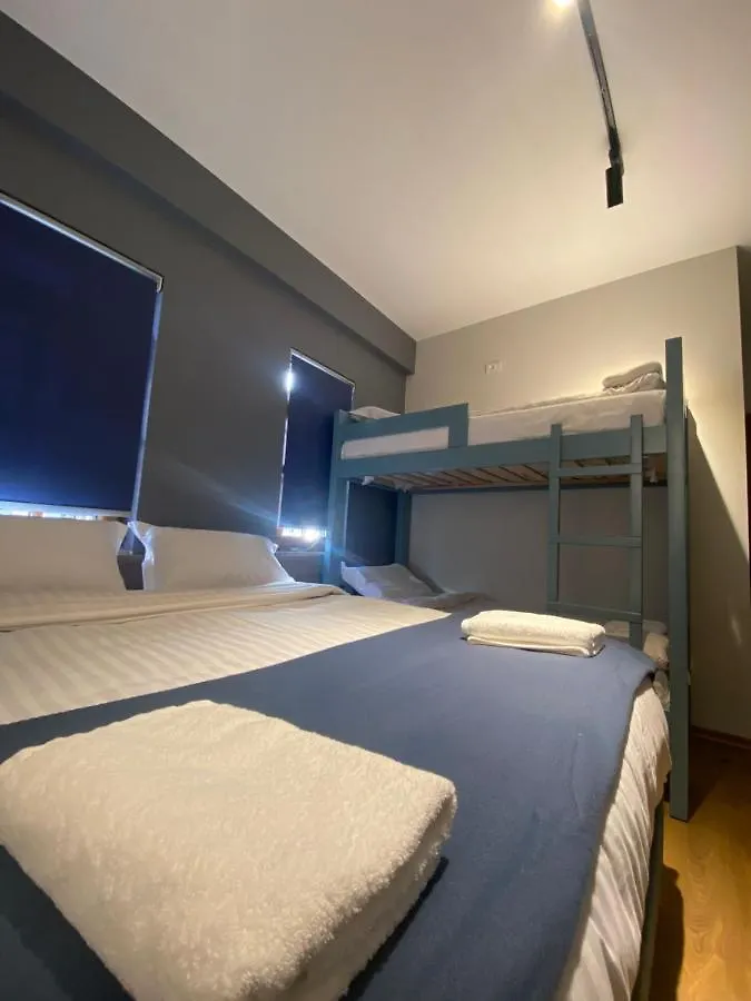 Dutch House Korca Hotel Albania
