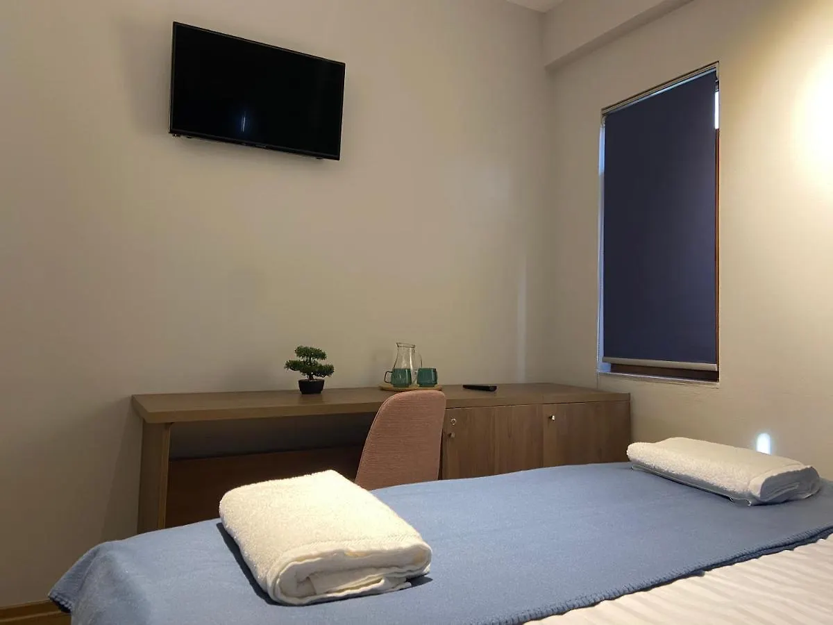 Dutch House Korca Hotel 0*, Korce Albania