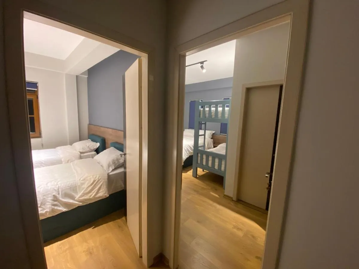 Dutch House Korca Hotel  Korce